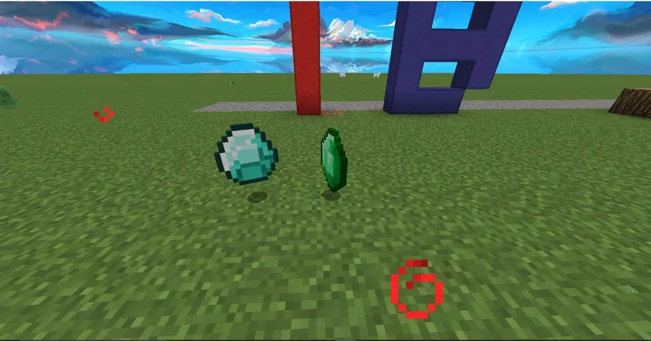 Gallery Image 1 for Biasa Adja Texture Pack v4 on PVPRP